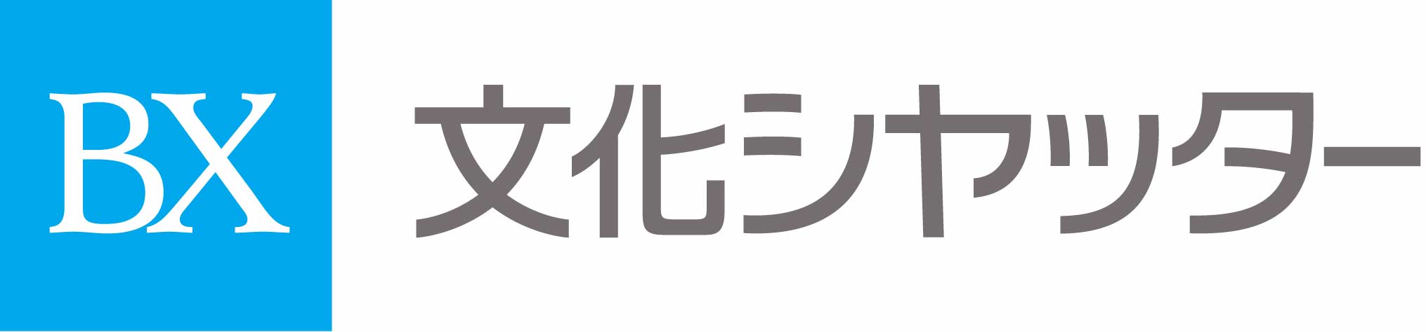 文化シャッター